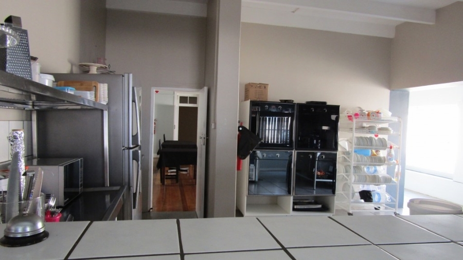 Commercial Property for Sale in Humansdorp Eastern Cape